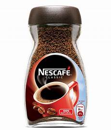 Coffee Nescafe Classic
