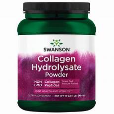 Collagen Hydrolyzate