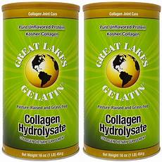 Collagen Hydrolyzate