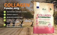 Collagen Soya
