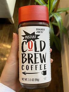 Colombian Brew Instant Coffee
