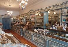 Colonial Confectionery