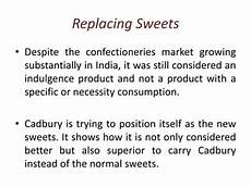 Confectionery Ppt