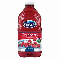 Cranberries Fructose