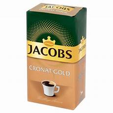 Cronat Gold Jacobs