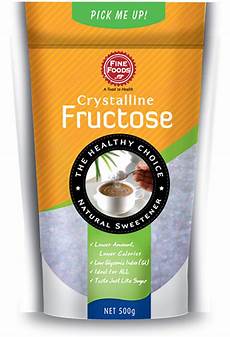 Crystal Fructose