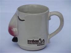 Cup Of Sanka
