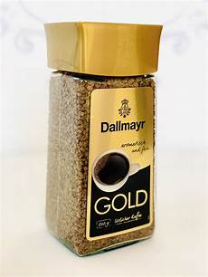 Dallmayr Instant Coffee