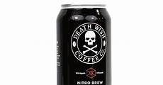 Deathwish Instant Coffee