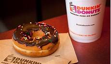 Dunkin Donuts Instant Coffee