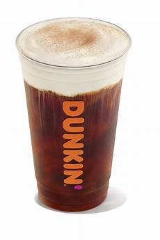 Dunkin Instant Coffee