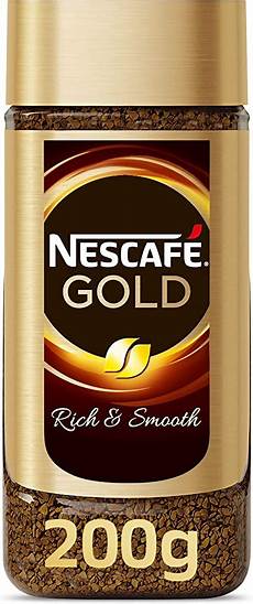 Espresso Gold Nescafe