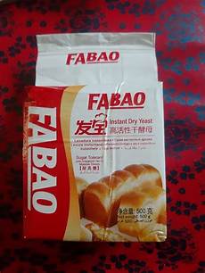 Fabao Yeast