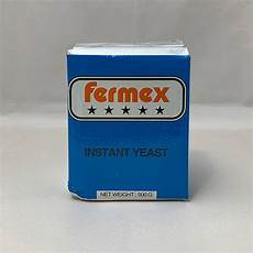 Fermex Instant Yeast