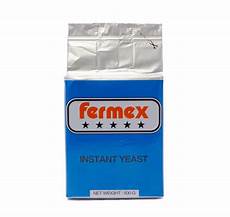 Fermex Instant Yeast