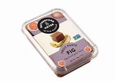 Fig Pastes