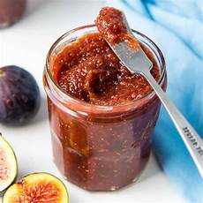 Figs Jam