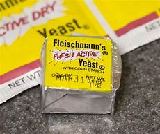 Fleischmann's Fresh Yeast