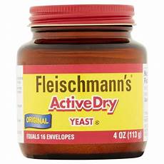Fleischmann's Yeast Instant