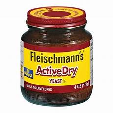 Fleischmann's Yeast Jar