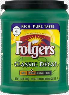 Folgers Crystals Coffee