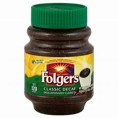Folgers Noir Instant Coffee
