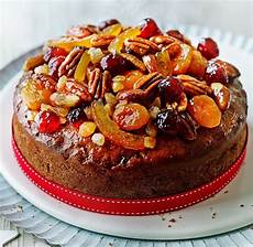 Forest Fruit Cakes