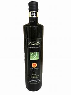 Frantoia Olive Oil