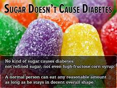 Fructose Diabetes