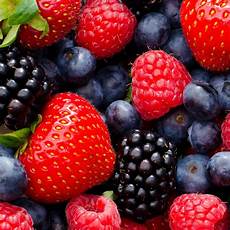 Fructose In Berries