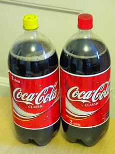 Fructose In Coke