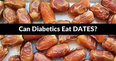 Fructose In Dates