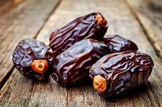 Fructose In Dates