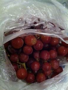 Fructose In Grapes