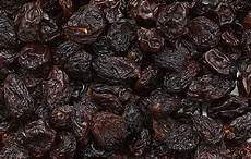 Fructose In Raisins