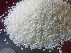 Fructose In Rice