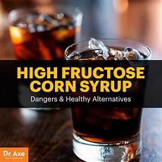 Fructose In Wheat