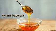 Fructose Monosaccharide