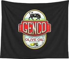 Genco Olive Oil