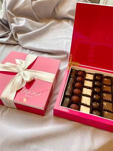 Gift Chocolates