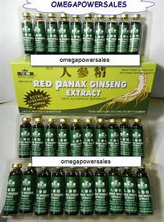 Ginseng Tablets