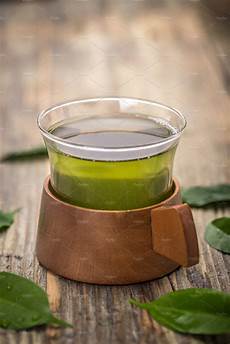 Green Tea With Clove