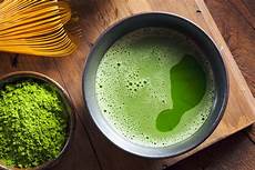 Green Tea With Clove