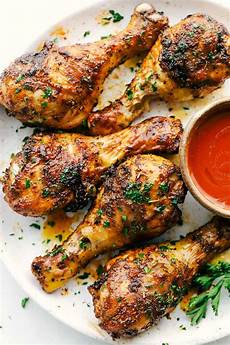 Grill Drumstick