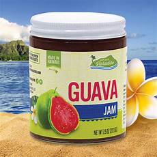 Guava Fructose