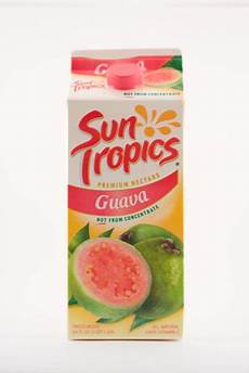 Guava Fructose