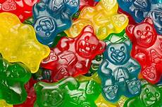 Gummy Jelly