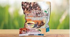 Healthy Instant Coffee