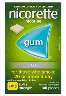 Herbal Chewing Gum