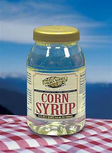 High Corn Syrup